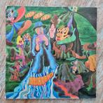 Audience - Audience - pink scroll label, Ophalen of Verzenden, Gebruikt, 12 inch, Progressive