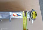 Radiateur Yamaha FZ6 FZ6N 2007 2008 2009, Nieuw, Ophalen of Verzenden