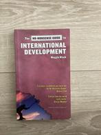 The no-nonsense guide to development, Ophalen, Gelezen