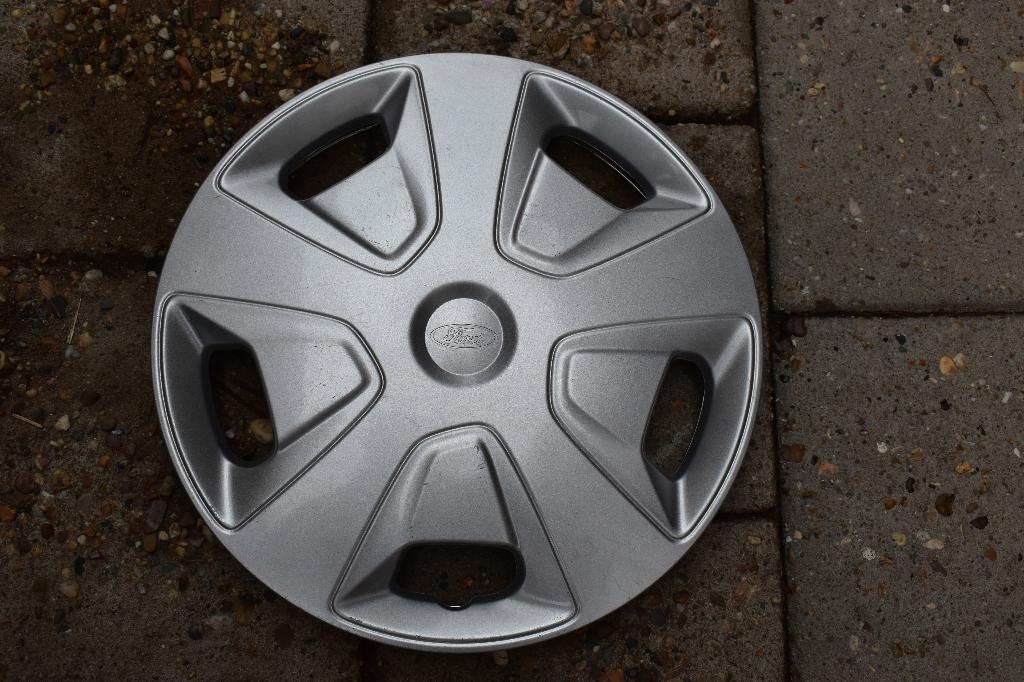 1 losse originele wieldop Ford Transit 15 inch, Ophalen of Verzenden, Gebruikt