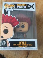 Funko Pop! South Park Kyle #24 - Nieuw in doos, Verzamelen, Poppetjes en Figuurtjes, Ophalen of Verzenden, Nieuw
