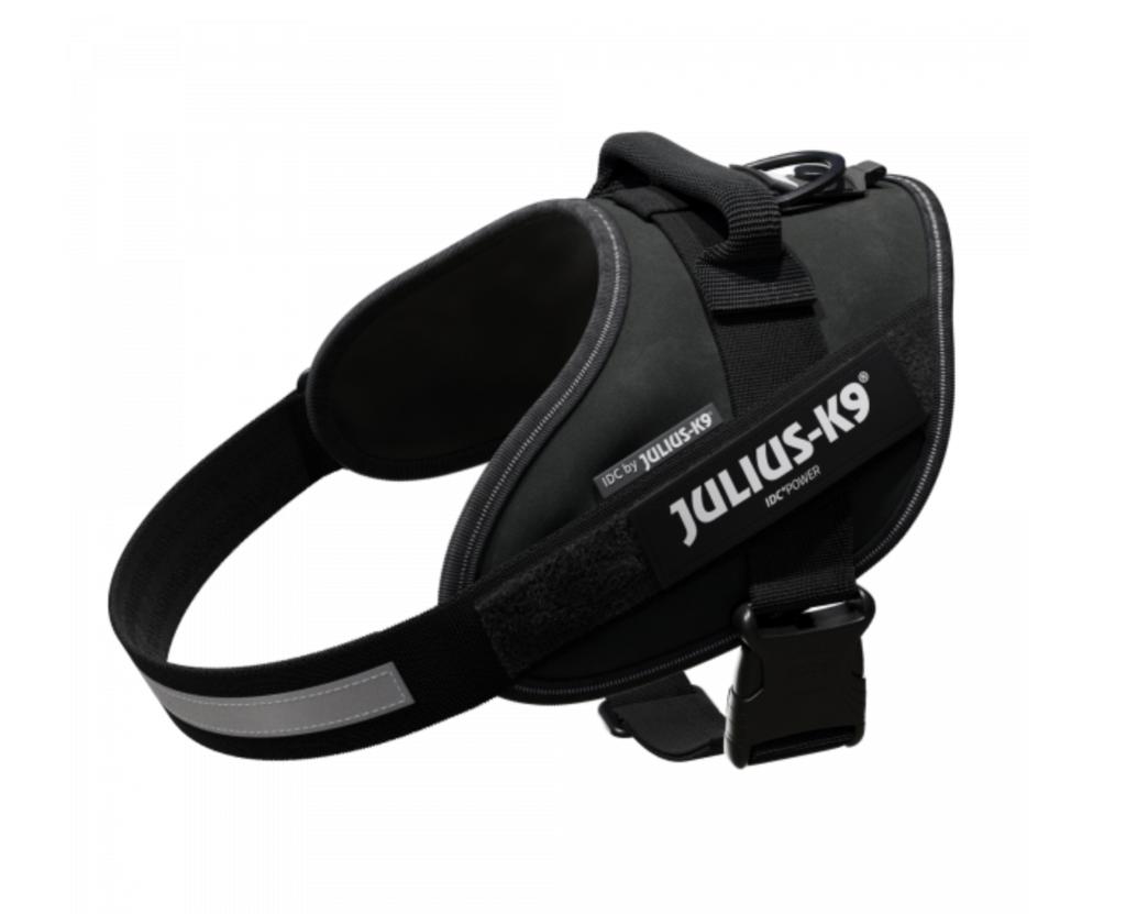 Julius-K9 powertuig M maat 0, Dieren en Toebehoren, Honden-accessoires, Ophalen, Gebruikt