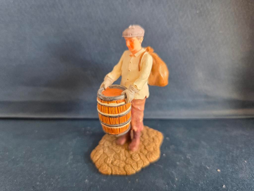 Luville Francois the servant 602524, Diversen, Ophalen of Verzenden