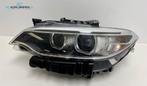 BMW 2 Serie F22 / F23 Bi Xenon LED koplamp links