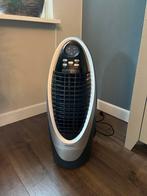 Honeywell luchtkoeler, Witgoed en Apparatuur, Ophalen, Minder dan 60 m³, 3 snelheden of meer, Staande ventilator