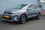 Kia STONIC 1.0 T-GDi MHEV DynamicLine Automaat 22.000 kms, Gebruikt, 100 pk, Origineel Nederlands, Bedrijf