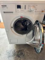 Miele Wasmachine Edition 111 W3164 - Zeer Goede Staat, Witgoed en Apparatuur, Gebruikt, Ophalen of Verzenden, Voorlader, Kort programma