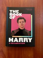 Harry Styles boek, Ophalen, Zo goed als nieuw