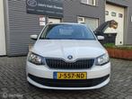 Skoda Fabia Combi 1.0TSi 95pk Ambition MFstuur LM15, Euro 6, 95 pk, Handgeschakeld, Electronic Stability Program (ESP)