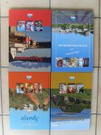 Toeren & tafelen Noorwegen,Denemarken,Spanje, Z-Frankrijk, Boeken, Ophalen of Verzenden, Zo goed als nieuw, Europa, Hoofdgerechten