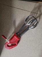 Vintage hand mixer werkend, Heikant 21 Kaatsheuvel, Belle Vieille Brocante, Ophalen of Verzenden, Zo goed als nieuw