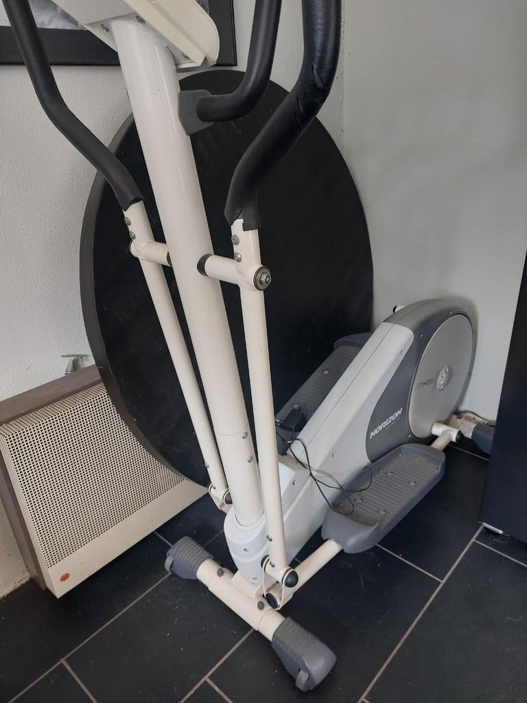 Crosstrainer  gratis    defect, Ophalen, Gebruikt, Crosstrainer