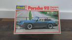Revell 07245 Porsche 911 Carrera Cabrio Modelbouw Auto, Hobby en Vrije tijd, Modelbouw | Auto's en Voertuigen, Auto, Revell, Groter dan 1:32