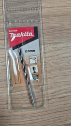 Makita houtboor 3mm, Ophalen of Verzenden