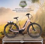 Sparta C-Grid Energy Elektrische fiets met BOSCH BES3 motor!