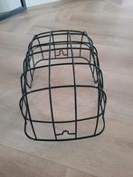 Basil Buddy Space Frame Draadkoepel - Staal - Zwart, Dieren en Toebehoren, Hondenmanden, Ophalen of Verzenden, Zo goed als nieuw