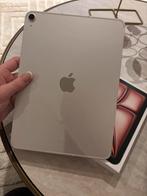 Ipad Air 2025 7e generatie - Wifi + 5G - Geen gebruikssporen, Rose Goud, Apple iPad Air, 11 inch, Ophalen of Verzenden