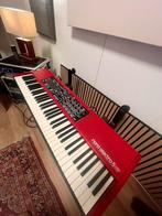 Nord Electro 5HP Top staat. Koop of ruil voor Nord Stage, Zo goed als nieuw, Aanslaggevoelig, 76 toetsen, Ophalen