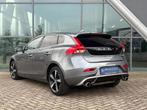 Volvo V40 1.5 T3 Polar+ Sport 152pk Panoramadak € 17.750,0, Automaat, 4 cilinders, 700 kg, Leder en Stof