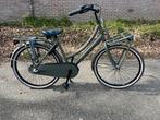 Cortina transport 24 inch army green, Ophalen, Zo goed als nieuw, 24 inch, Versnellingen