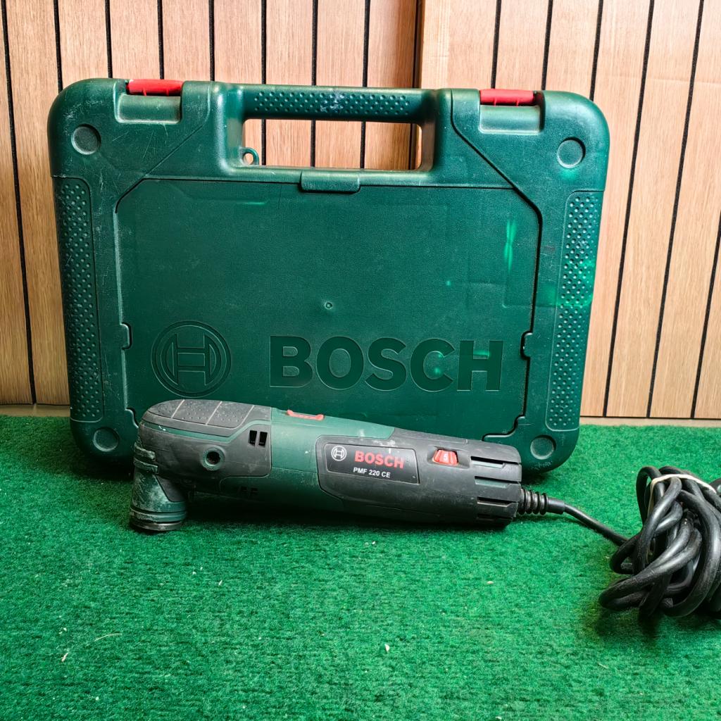 Bosch PMF 220 CE Dremel - In Nette Staat, Bosch, Zo goed als nieuw, Support@bosch.com, Robert Bosch GmbH
Robert-Bosch-Platz 1
70839 Gerlingen-Schillerhöhe
Germany