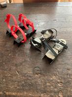 Vintage Schaatsen: Friese Doorlopers & Kinderschaatsen, Ophalen of Verzenden, Gebruikt, Friese doorlopers