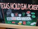 Taxas holdem pokerset, Ophalen of Verzenden