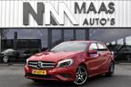 Mercedes-Benz A-klasse 180 Ambition, Voorwielaandrijving, Gebruikt, 4 cilinders, 122 pk