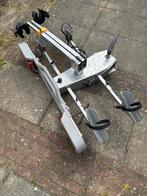 Spinder fietsendrager voor 2 fietsen - Trekhaakdrager, Ophalen of Verzenden, 2 fietsen, Gebruikt, Trekhaakdrager