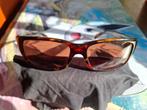 serengeti zonnebril in goede gebruikte staat, Ophalen of Verzenden, Gebruikt, Bruin, Overige merken