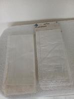 Albert Heijn Placemats - 4 stuks, 100% katoen, Ophalen of Verzenden, Nieuw