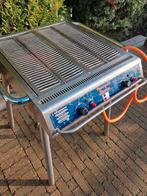 Hendi xantos powergrill mooie staat 2x, Tuin en Terras, Ophalen