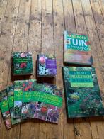 Tuinboeken, Ophalen of Verzenden, Gelezen, Overige soorten