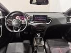 Kia Proceed 1.6 TGDI GT|PANO|KEYLESS|ACC|LANE ASSIST|MEMORY, Automaat, Gebruikt, 4 cilinders, Met garantie (alle)