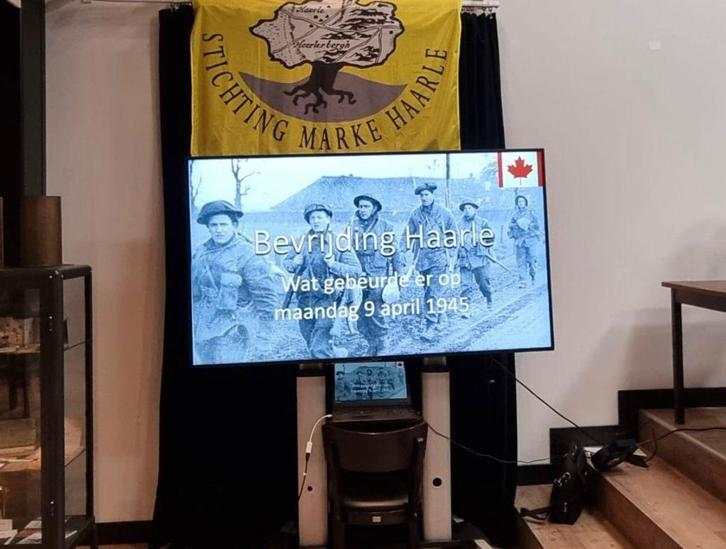 Digiborden Prowise (gewijzigde prijs), Audio, Tv en Foto, Televisies, Zo goed als nieuw, 100 cm of meer, Overige merken, 50 Hz