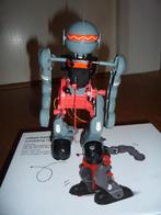 jumping robot elektrisch, Verzamelen, Speelgoed, Ophalen of Verzenden, Zo goed als nieuw