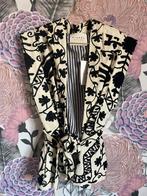 Sissel edelbo suzani vest maat m/l, Ophalen of Verzenden, Zo goed als nieuw, X, X