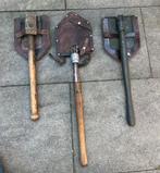 Pioschep, Verzenden, Landmacht, Nederland