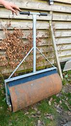 Gazon wals met contragewicht, Ophalen, Zo goed als nieuw