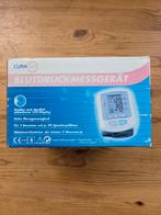 CURAmed Bloeddrukmeter - Nauwkeurige Metingen, Ophalen of Verzenden, Zo goed als nieuw, Overige merken