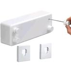 Nieuwe rize drooglijn voor kleding hangers 4.2 meter., Ophalen of Verzenden, Nieuw, Overige typen