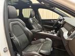 Volvo XC60 2.0 D5 AWD R-Design Panoramadak / Adapt. Cruise /, Auto's, Volvo, Automaat, Gebruikt, 4 cilinders, Wit
