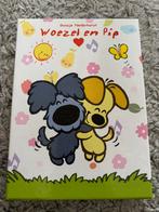 Zilverstad bestek woezel en Pip nieuw (mes mist), Ophalen of Verzenden, Zo goed als nieuw