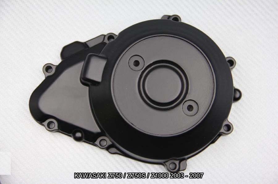 Dynamo Deksel KAWASAKI Z750 / Z750S / Z1000 2003 - 2007, Ophalen of Verzenden, Nieuw