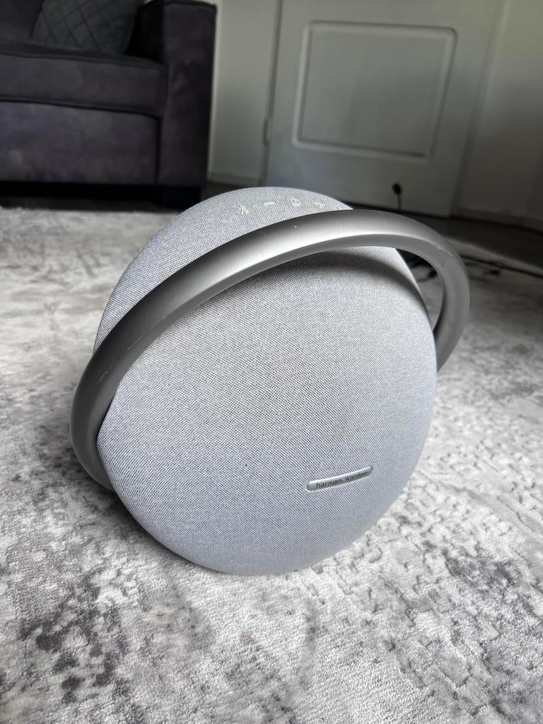 Harman Kardon Onyx studio 7, Overige merken, Overige typen, Ophalen of Verzenden, Zo goed als nieuw