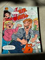 Jan, Jans en de Kinderen 67 - Klussende Jan, Eén stripboek, Ophalen of Verzenden, Zo goed als nieuw