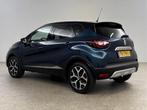 Renault Captur 0.9 TCe Intens | Carplay | LED | Cruise | Cli, Voorwielaandrijving, 898 cc, Stof, Gebruikt