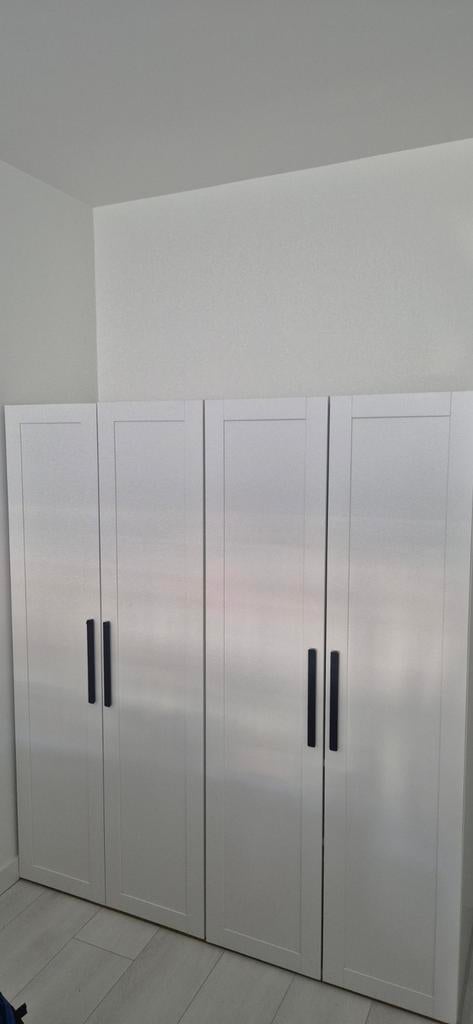 Platsa kast, Ophalen, 50 tot 100 cm, Zo goed als nieuw, 150 tot 200 cm