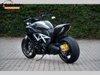 Ducati Diavel Carbon editie 2016 Type 2, DUCATI, 2 cilinders, 1198 cc, Motorrijbewijs A