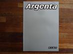 Fiat Argenta (1982), Ophalen of Verzenden, Nieuw, Overige merken